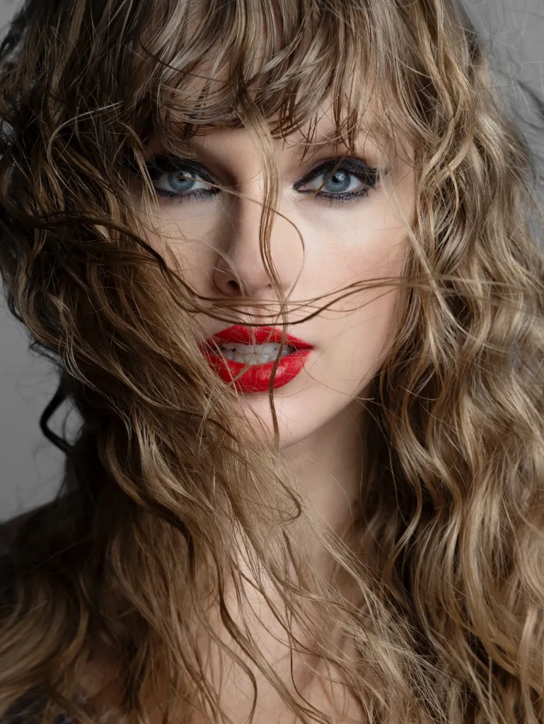 Taylor Swift (©Time)