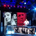 Auditel: super Report su Rai3. Rai1 batte Mediaset in prima serata